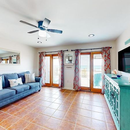 Front Beach Retreat A1 Panama City Beach Eksteriør bilde