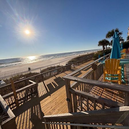Front Beach Retreat A1 Panama City Beach Eksteriør bilde