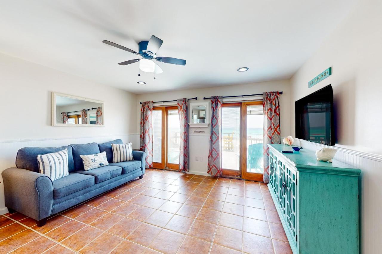 Front Beach Retreat A1 Panama City Beach Eksteriør bilde