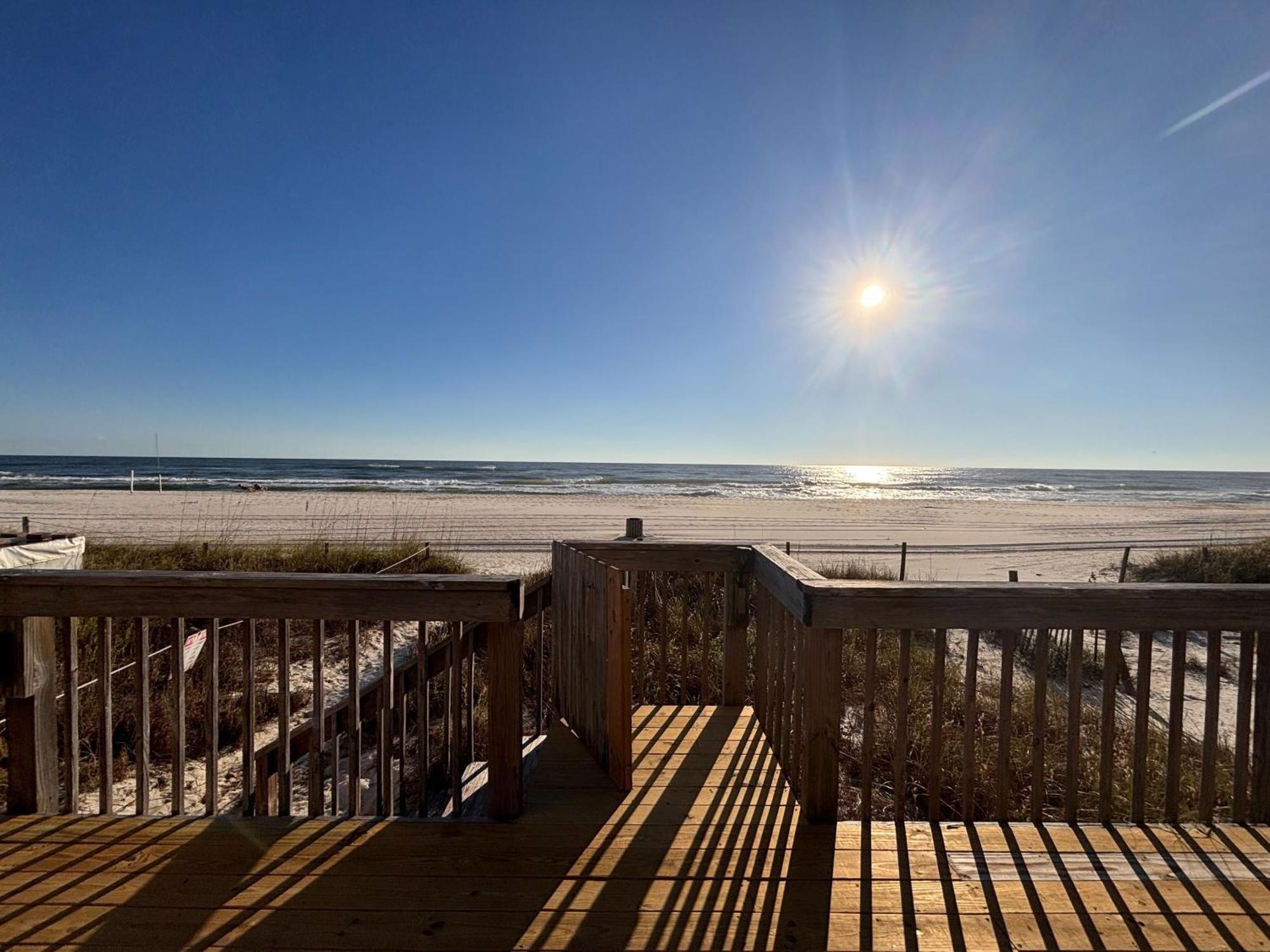 Front Beach Retreat A1 Panama City Beach Eksteriør bilde
