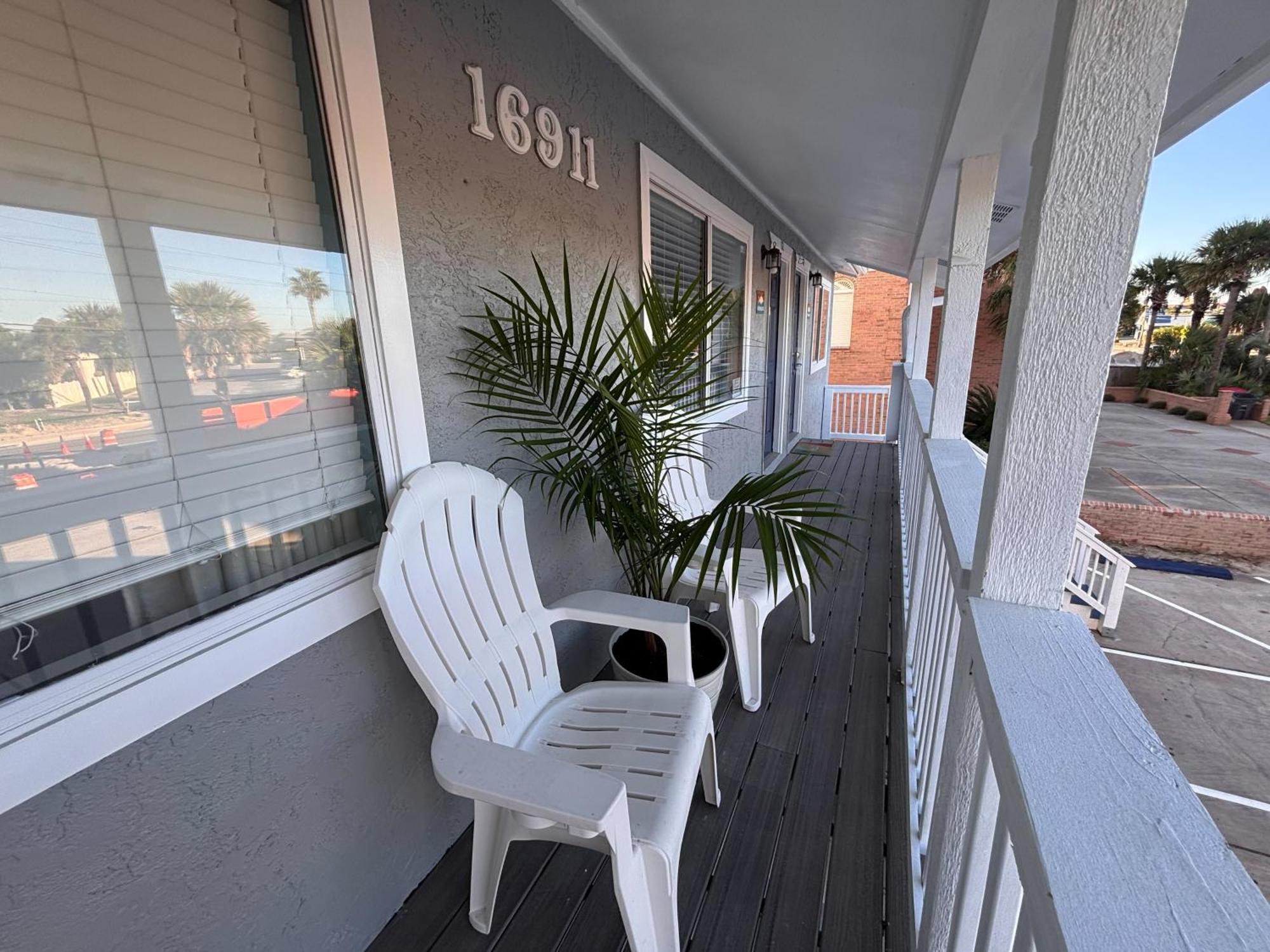 Front Beach Retreat A1 Panama City Beach Eksteriør bilde