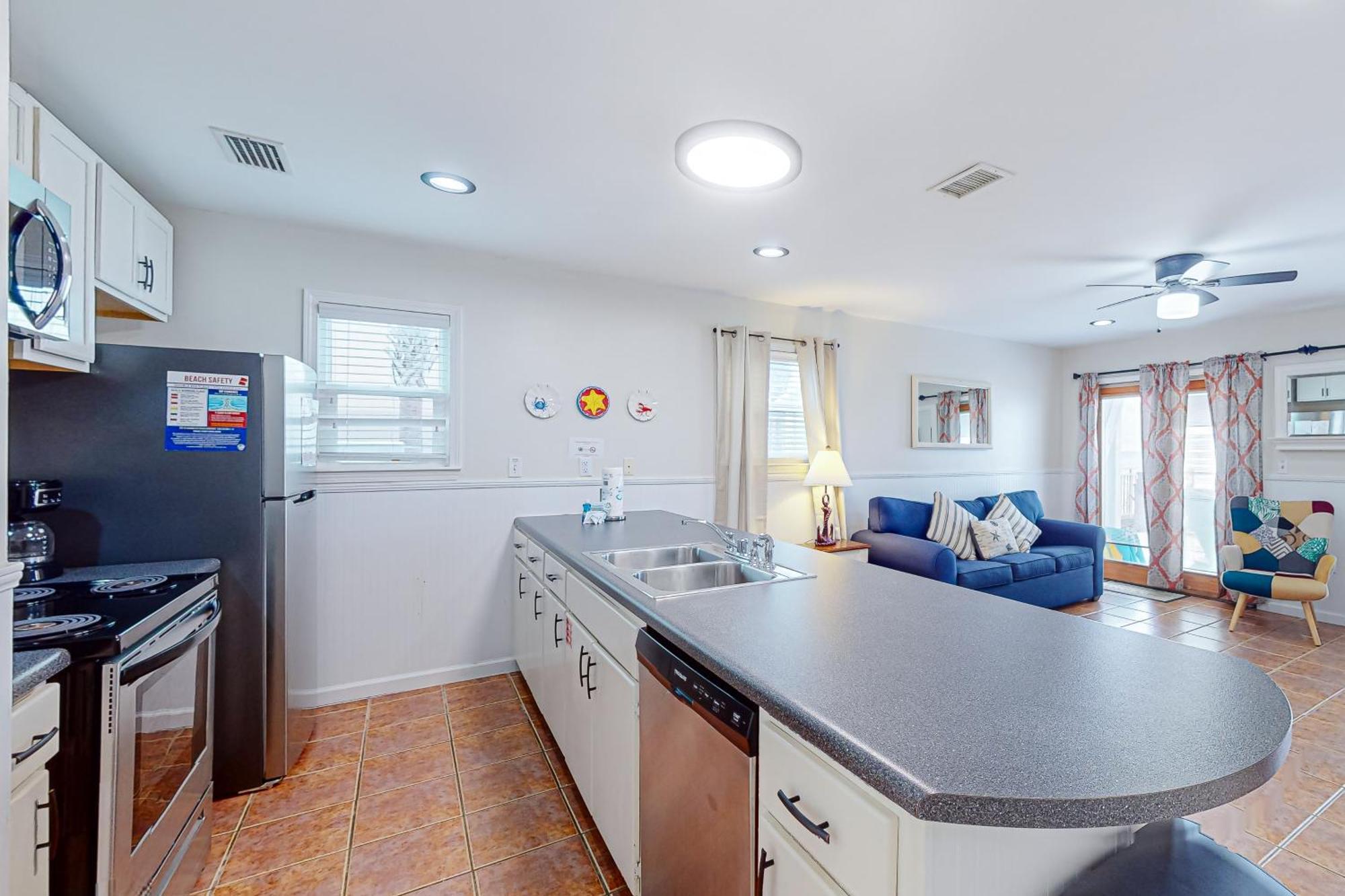 Front Beach Retreat A1 Panama City Beach Eksteriør bilde
