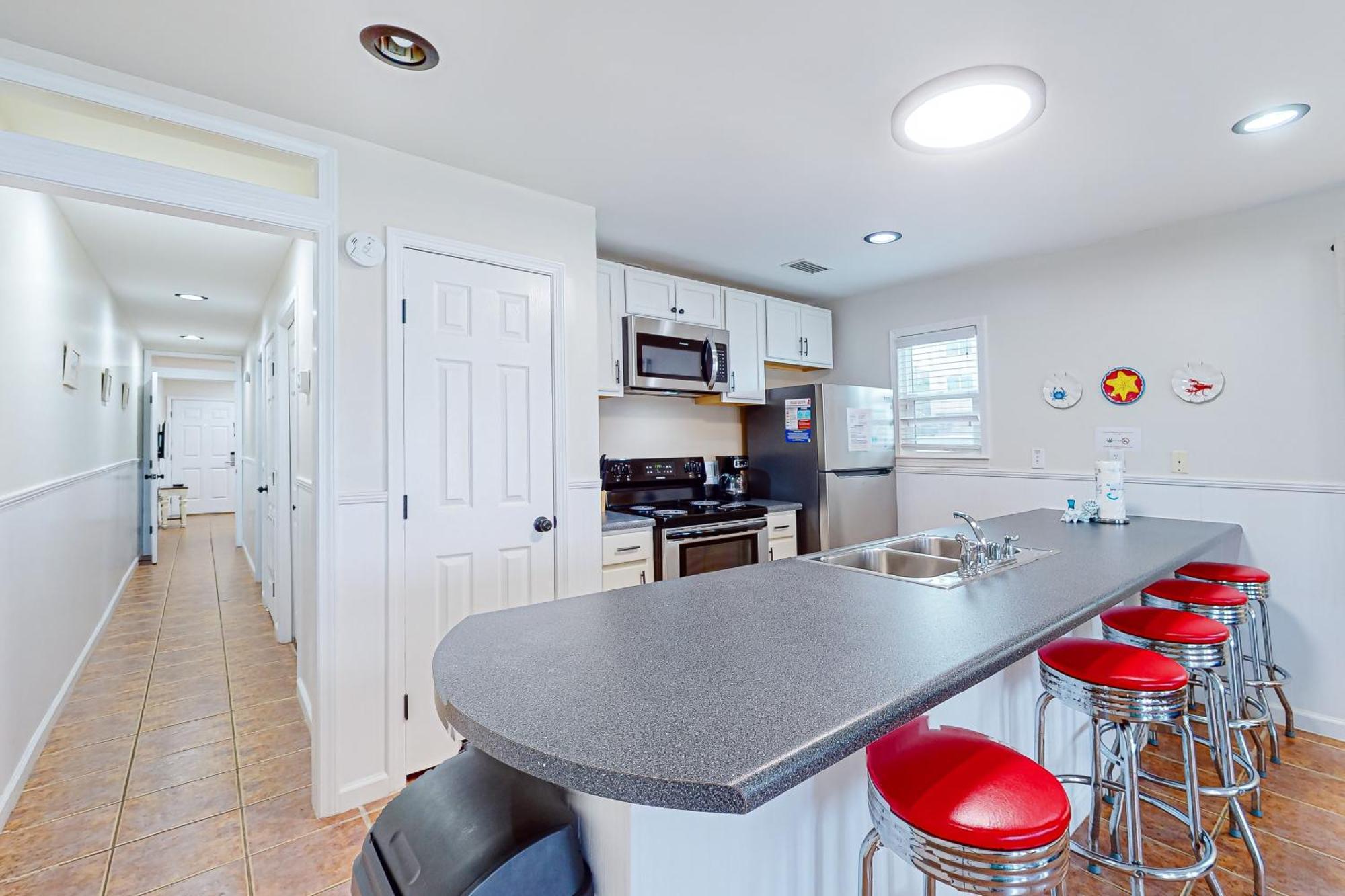 Front Beach Retreat A1 Panama City Beach Eksteriør bilde
